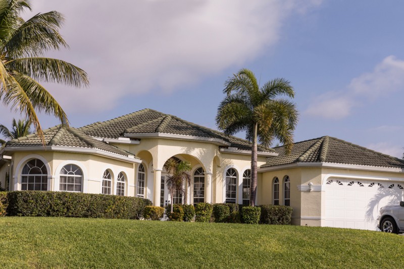 Services | Florida Roofing